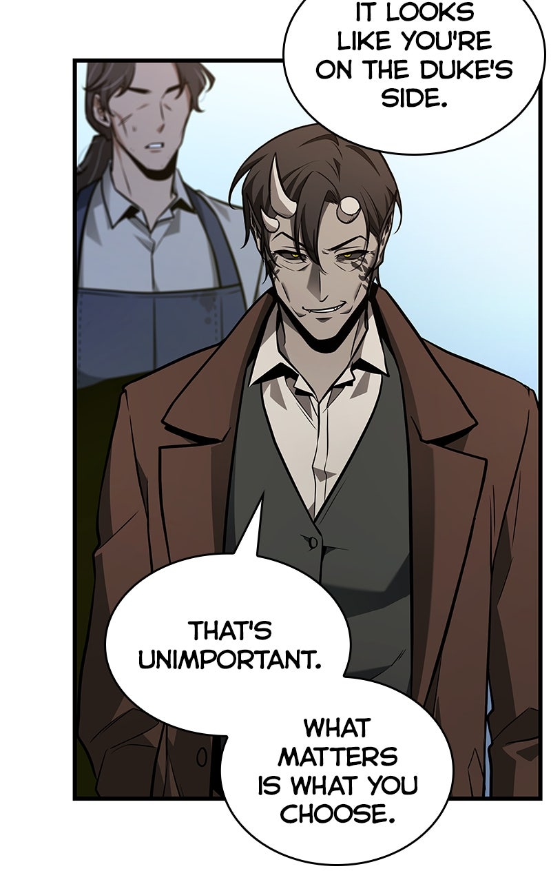 Read Omniscient Reader's Viewpoint ENGLISH Manga Online