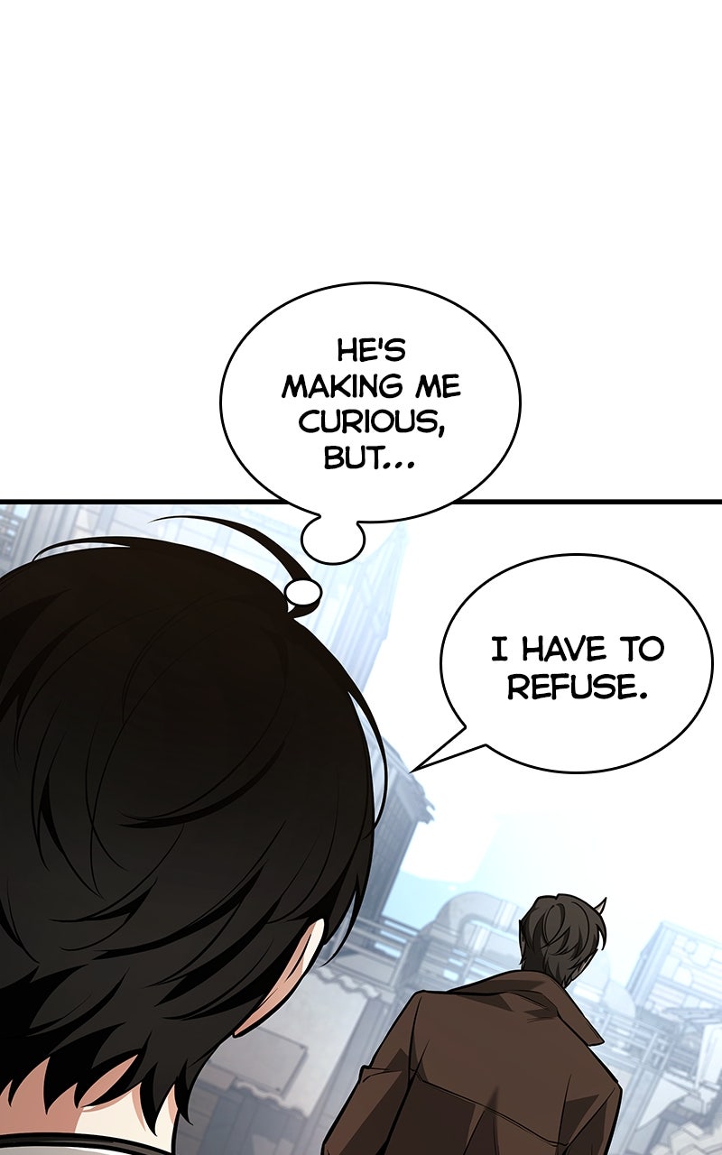 Read Omniscient Reader's Viewpoint ENGLISH Manga Online