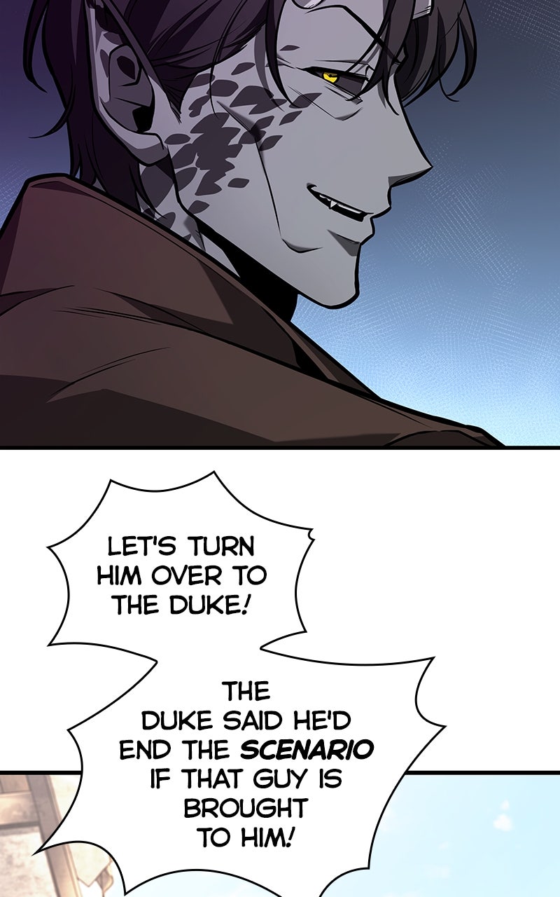 Read Omniscient Reader's Viewpoint ENGLISH Manga Online