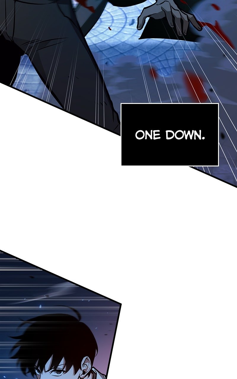 Read Omniscient Reader's Viewpoint ENGLISH Manga Online