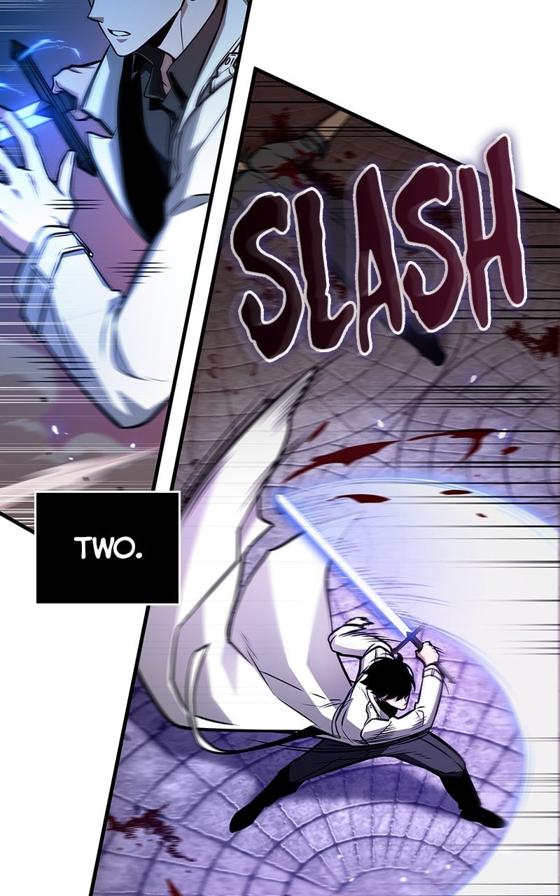 Read Omniscient Reader's Viewpoint ENGLISH Manga Online