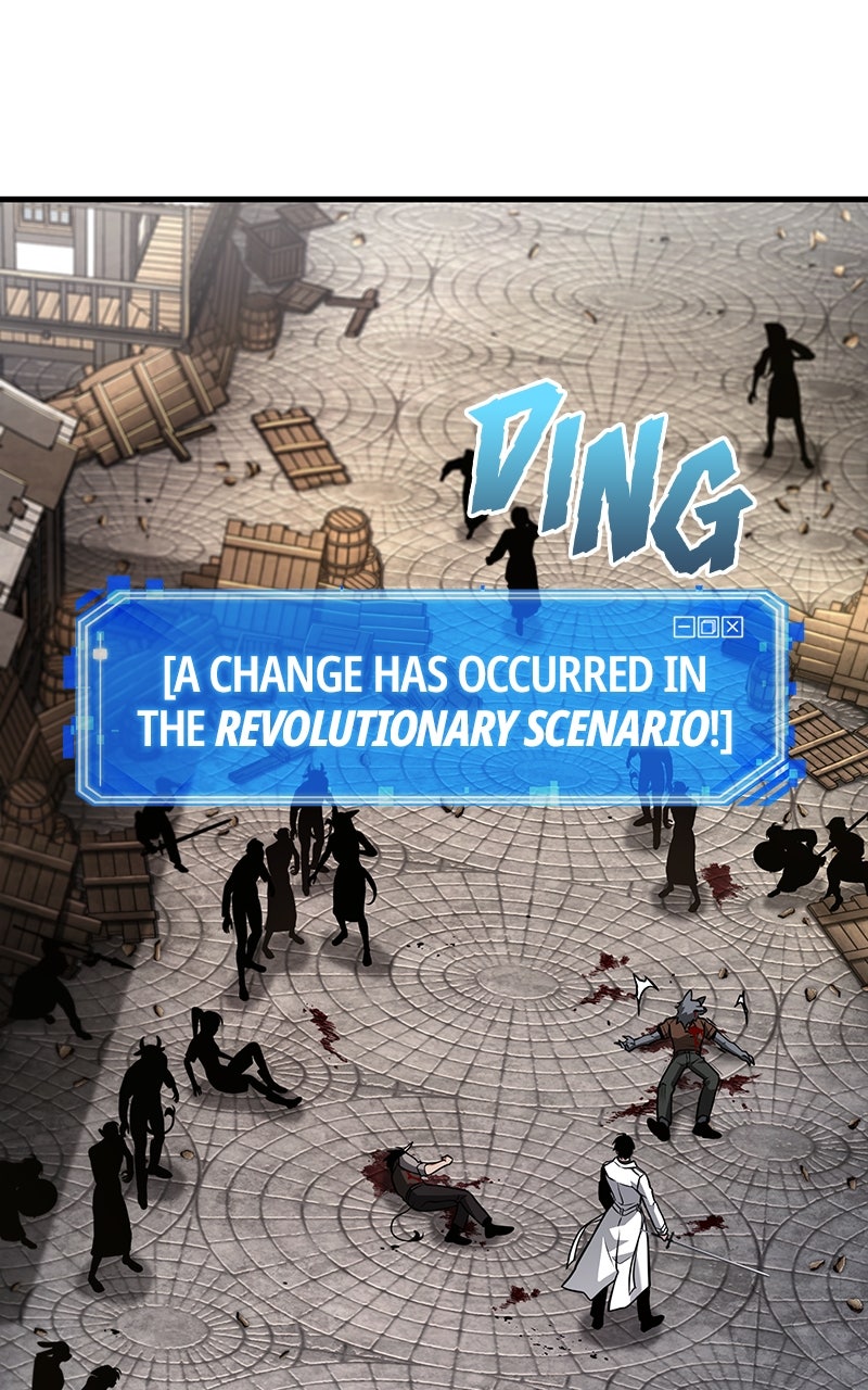 Read Omniscient Reader's Viewpoint ENGLISH Manga Online