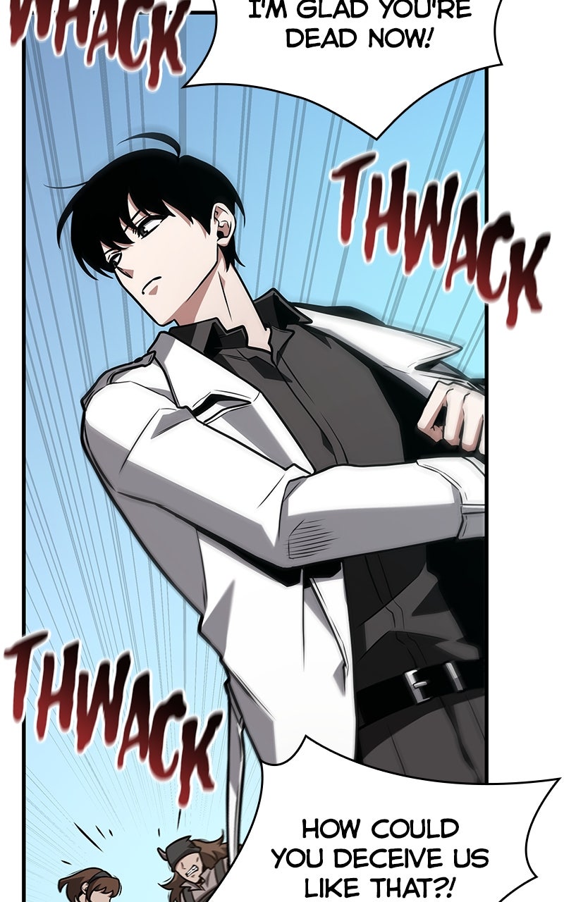 Read Omniscient Reader's Viewpoint ENGLISH Manga Online