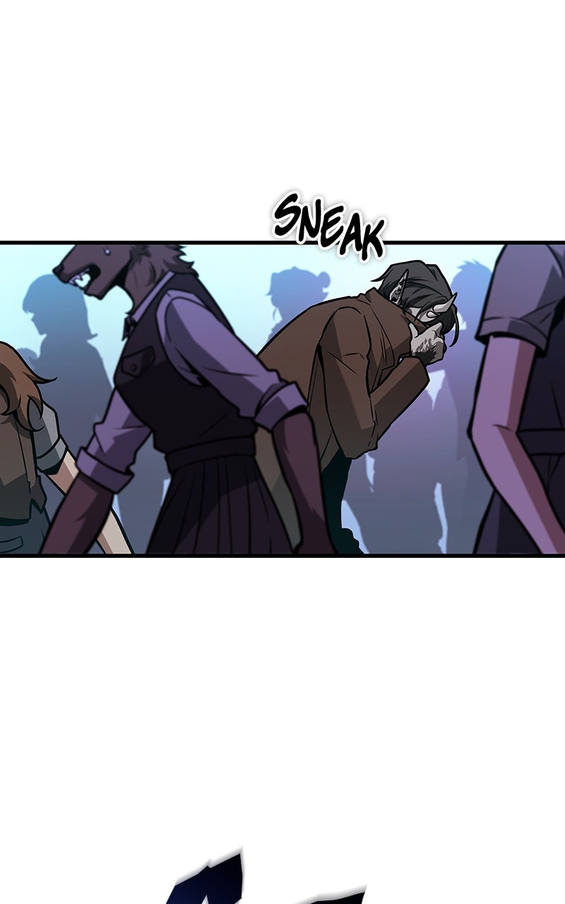 Read Omniscient Reader's Viewpoint ENGLISH Manga Online