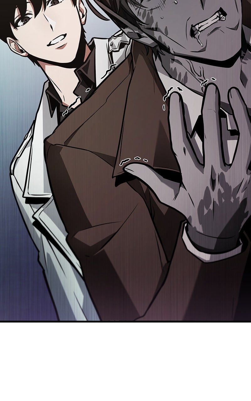 Read Omniscient Reader's Viewpoint ENGLISH Manga Online