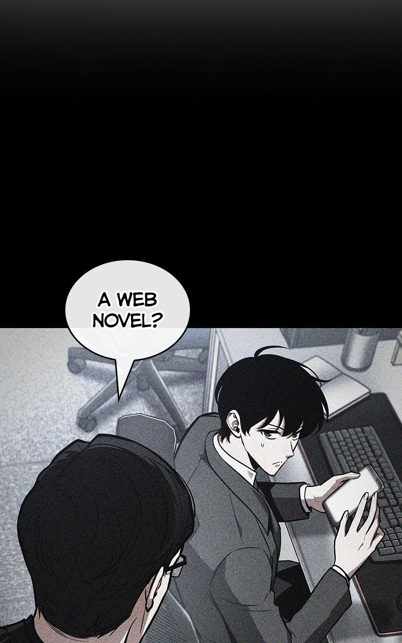 Read Omniscient Reader's Viewpoint ENGLISH Manga Online