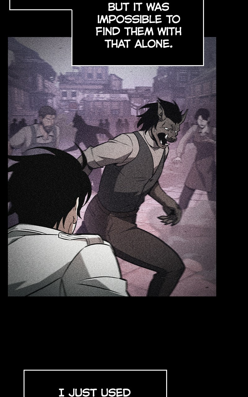 Read Omniscient Reader's Viewpoint ENGLISH Manga Online