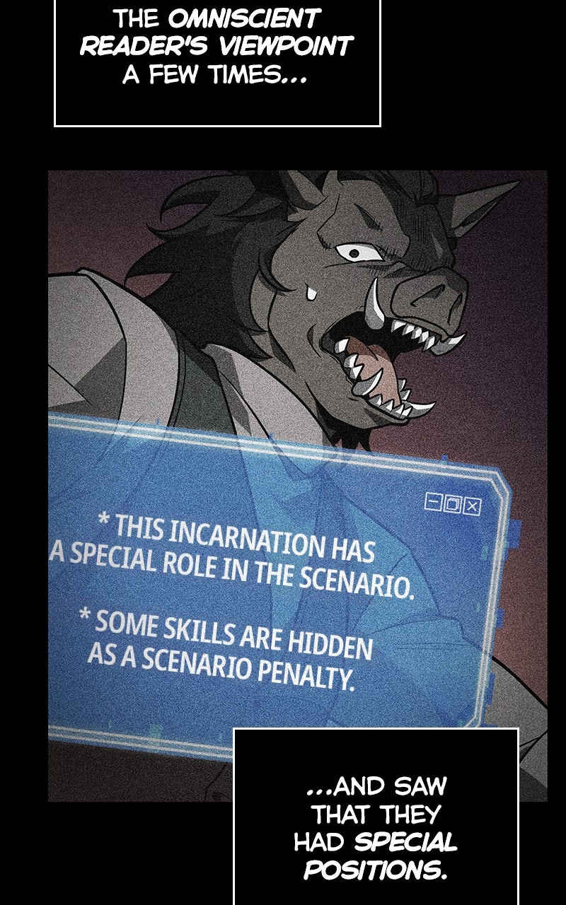 Read Omniscient Reader's Viewpoint ENGLISH Manga Online