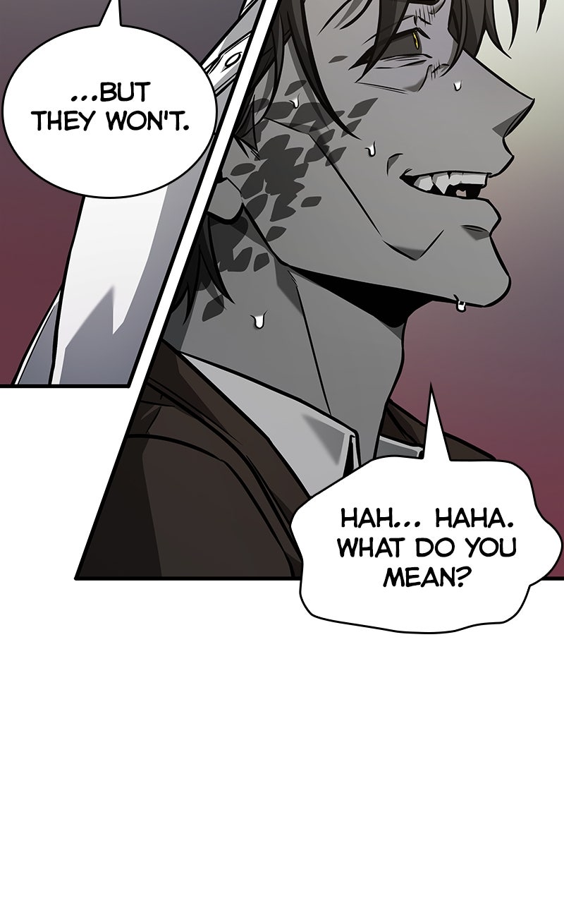 Read Omniscient Reader's Viewpoint ENGLISH Manga Online