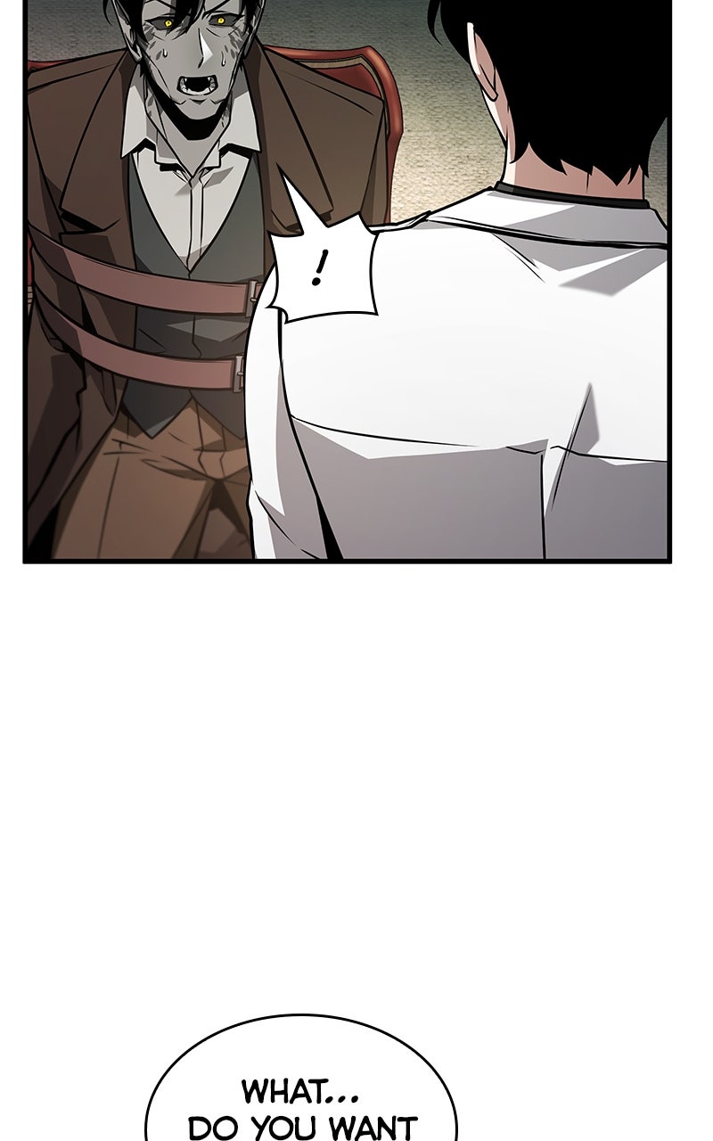 Read Omniscient Reader's Viewpoint ENGLISH Manga Online