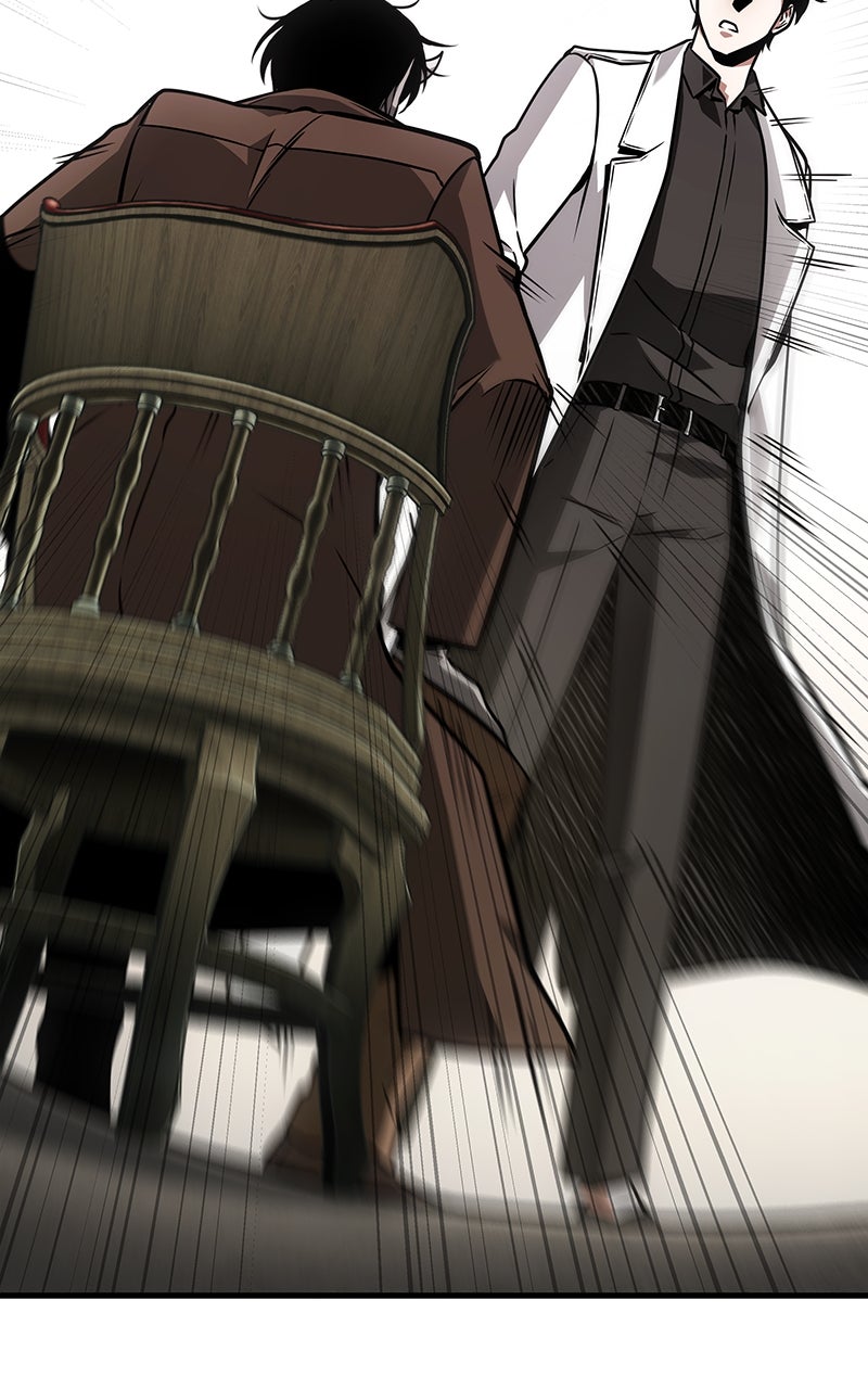 Read Omniscient Reader's Viewpoint ENGLISH Manga Online