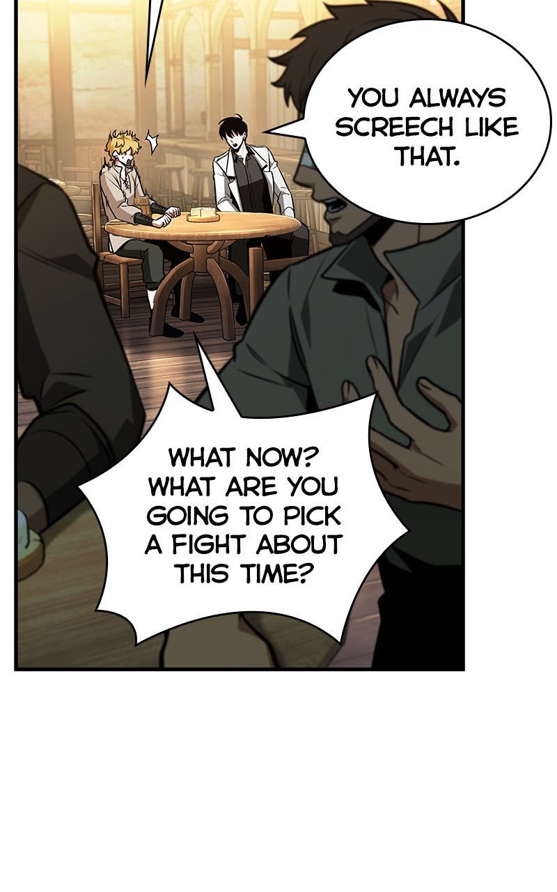 Read Omniscient Reader's Viewpoint ENGLISH Manga Online