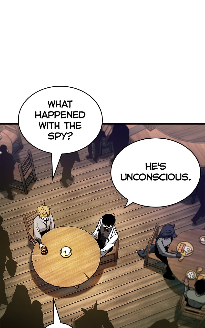 Read Omniscient Reader's Viewpoint ENGLISH Manga Online