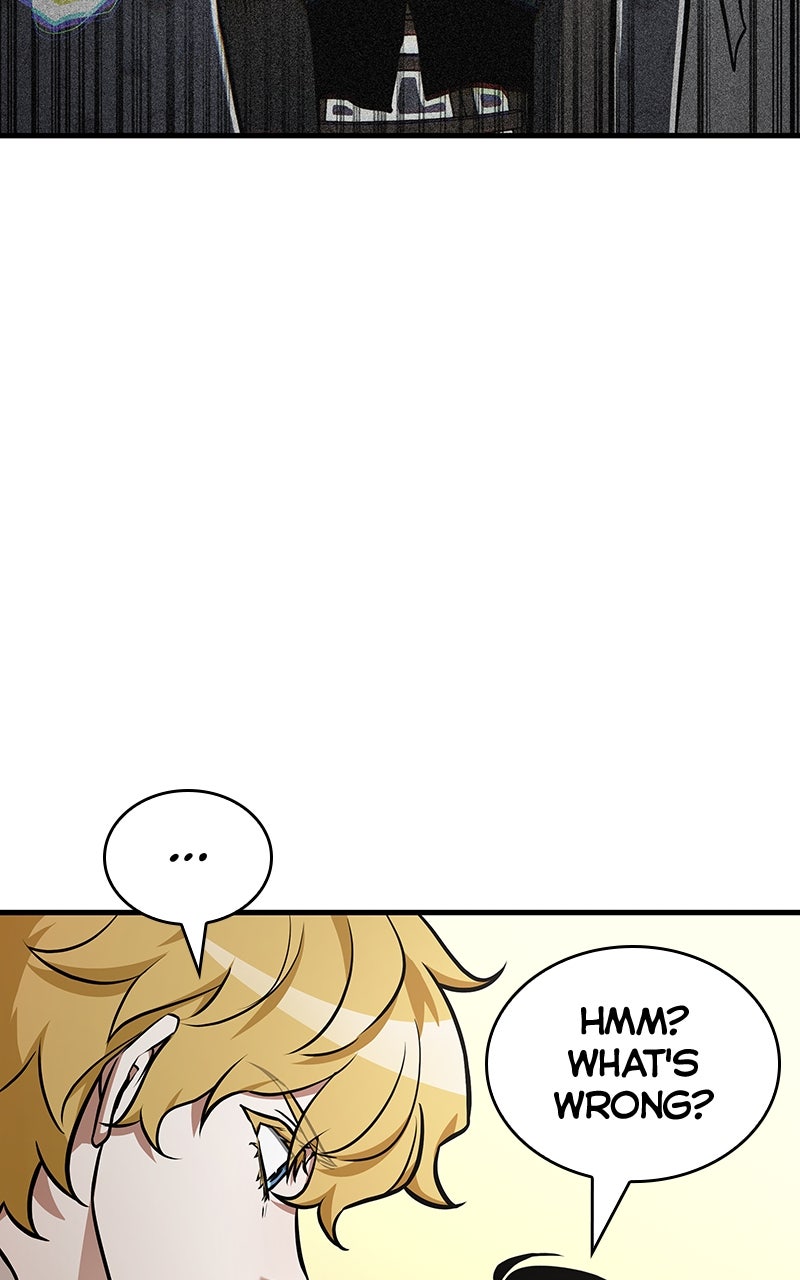 Read Omniscient Reader's Viewpoint ENGLISH Manga Online