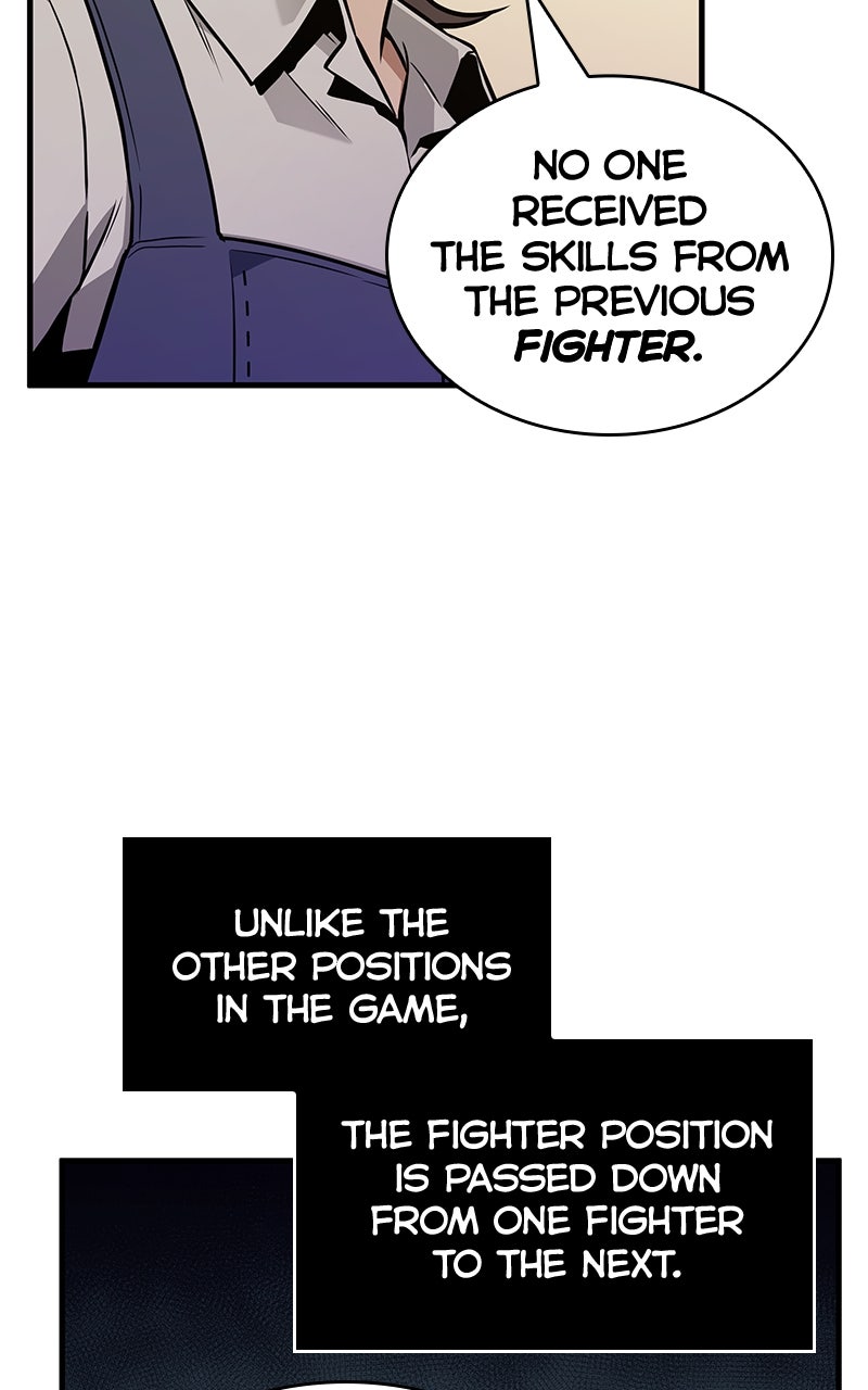 Read Omniscient Reader's Viewpoint ENGLISH Manga Online