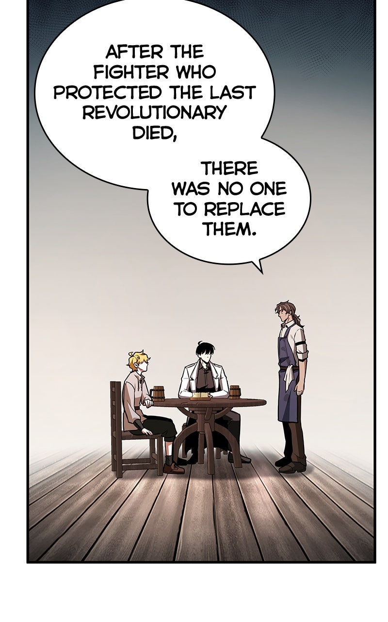 Read Omniscient Reader's Viewpoint ENGLISH Manga Online