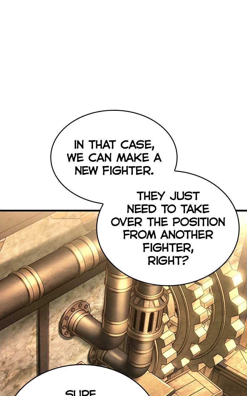 Read Omniscient Reader's Viewpoint ENGLISH Manga Online