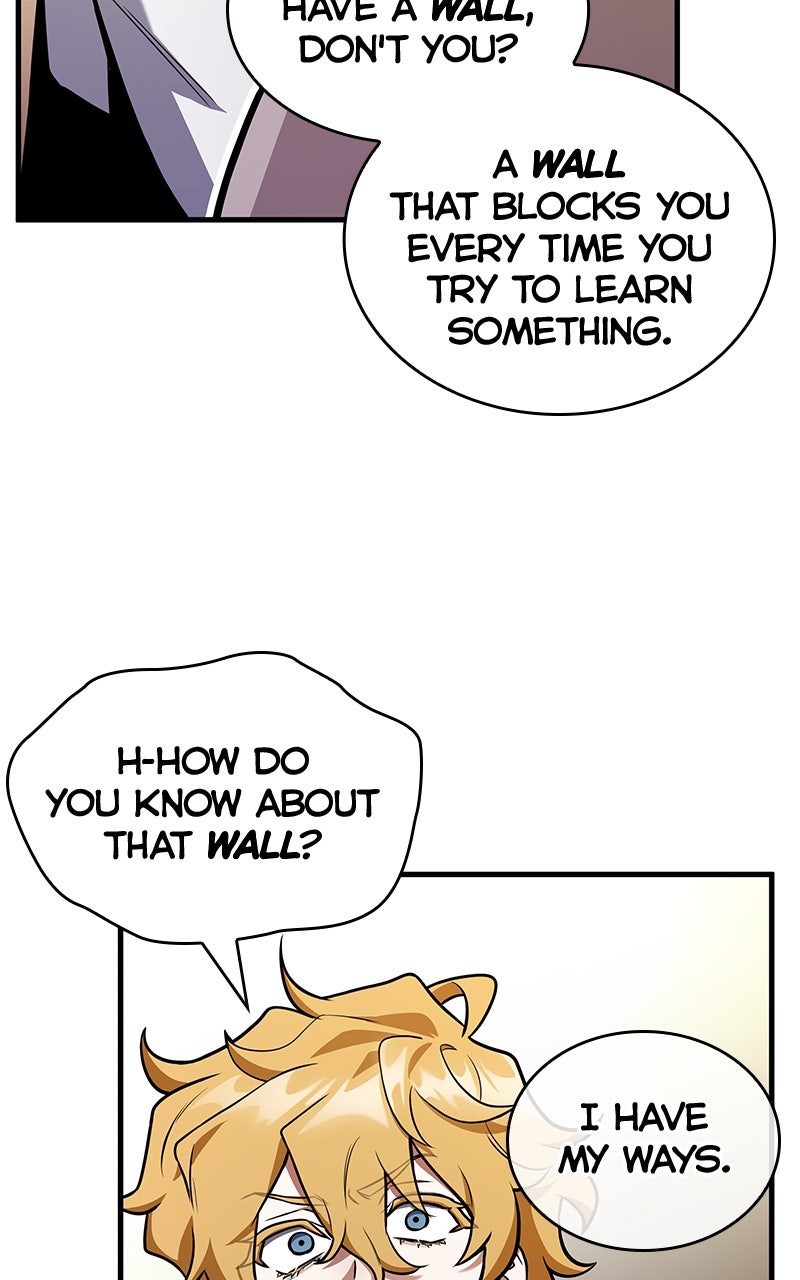 Read Omniscient Reader's Viewpoint ENGLISH Manga Online