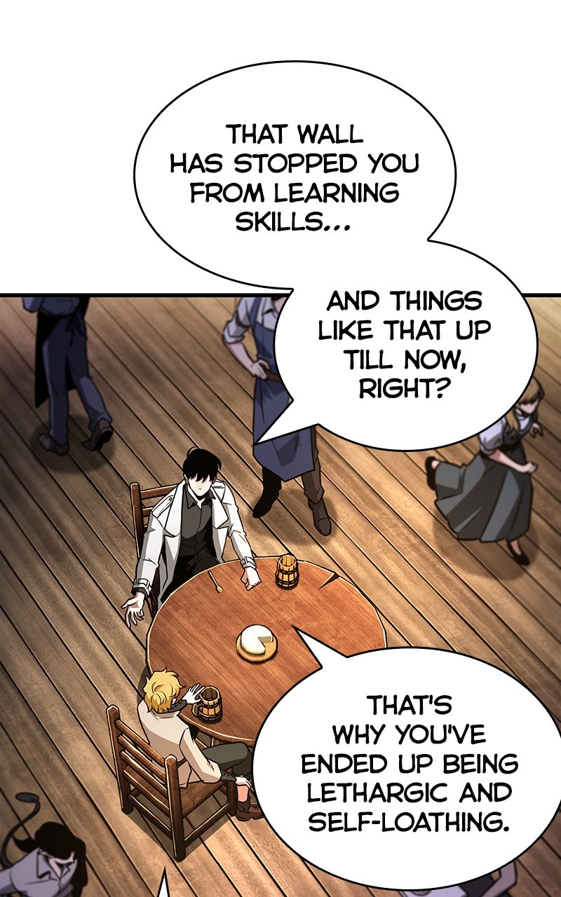 Read Omniscient Reader's Viewpoint ENGLISH Manga Online