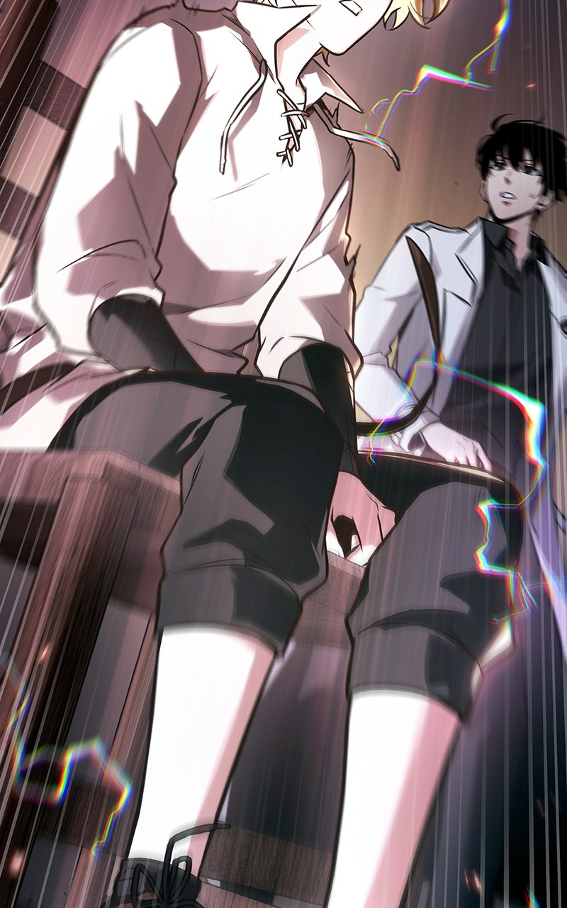 Read Omniscient Reader's Viewpoint ENGLISH Manga Online