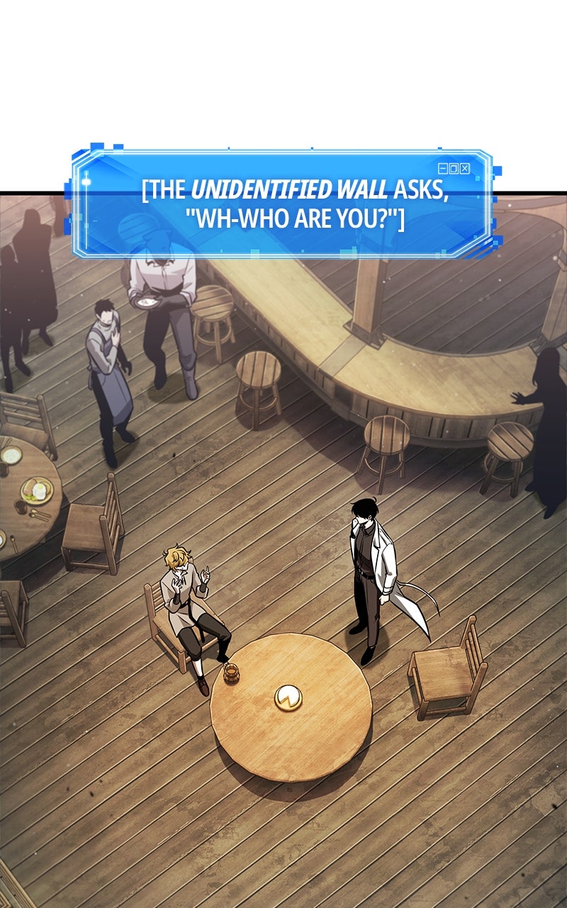 Read Omniscient Reader's Viewpoint ENGLISH Manga Online