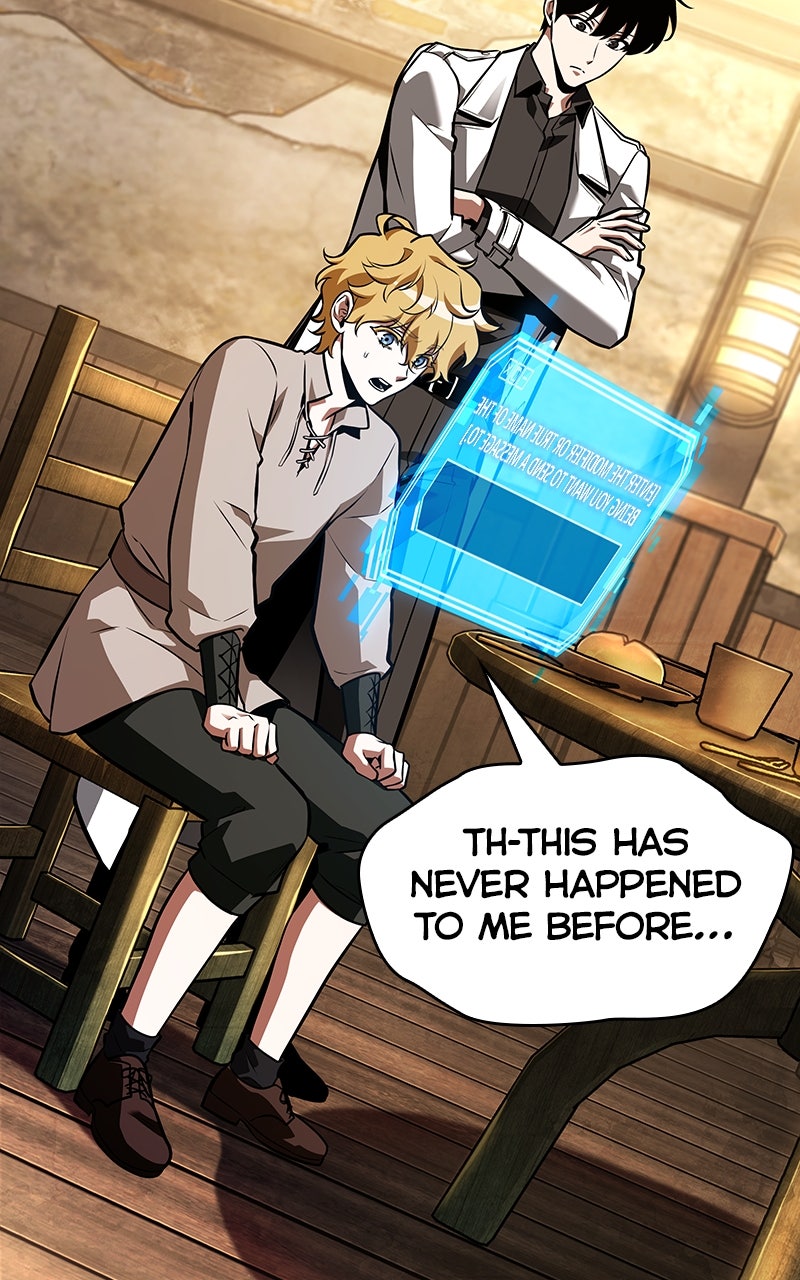 Read Omniscient Reader's Viewpoint ENGLISH Manga Online