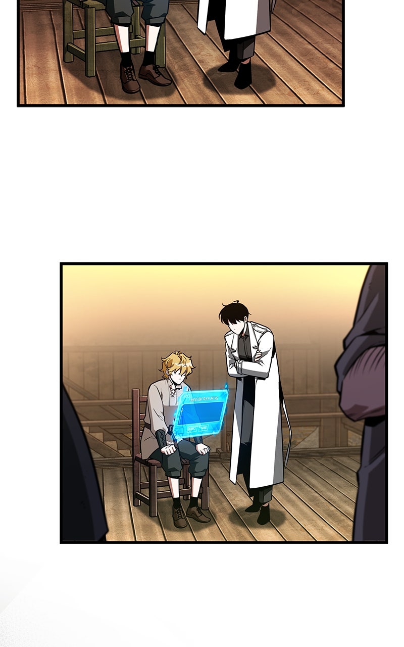 Read Omniscient Reader's Viewpoint ENGLISH Manga Online