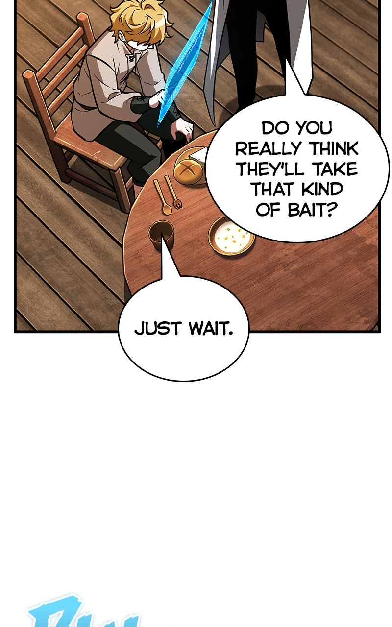 Read Omniscient Reader's Viewpoint ENGLISH Manga Online