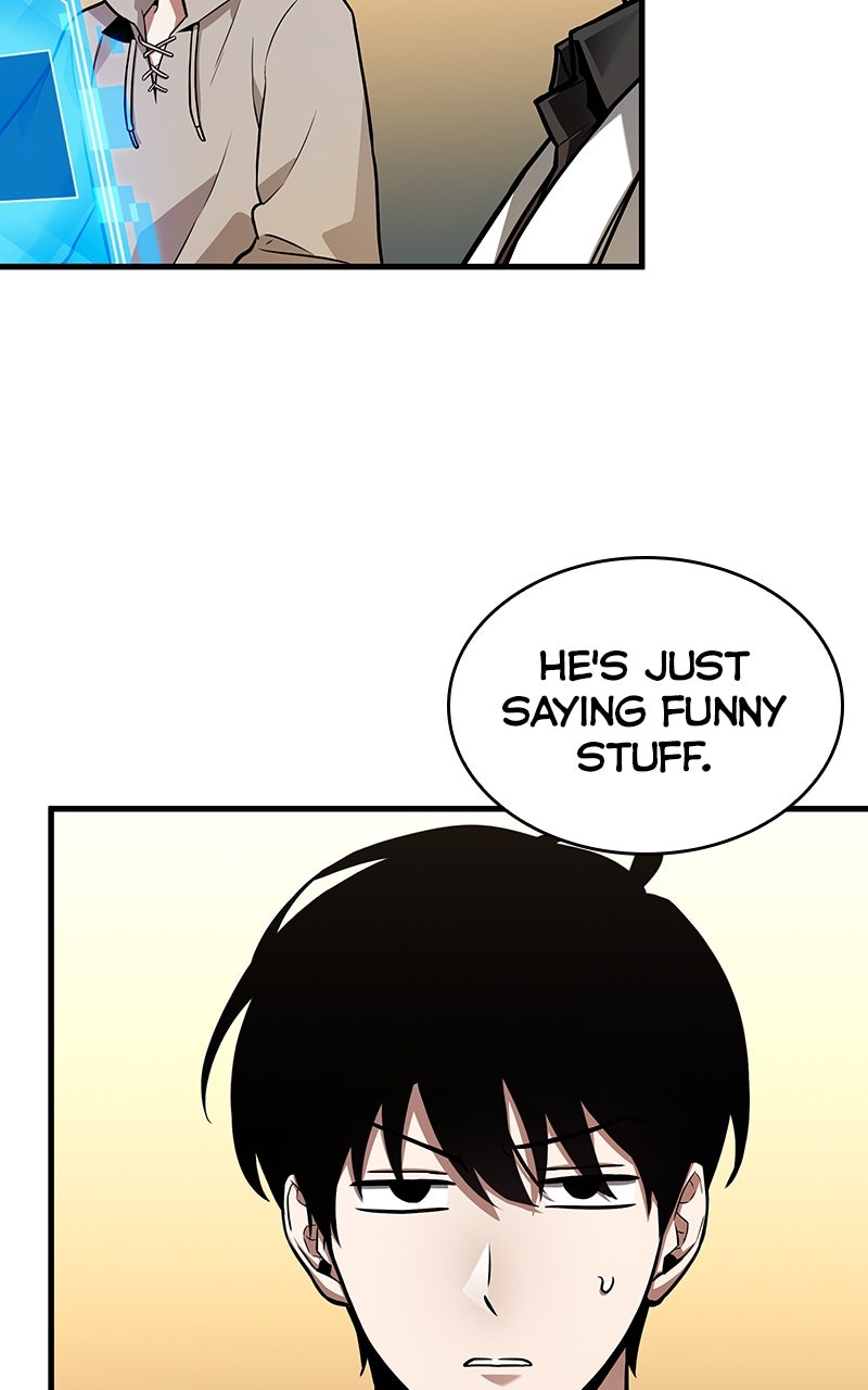 Read Omniscient Reader's Viewpoint ENGLISH Manga Online