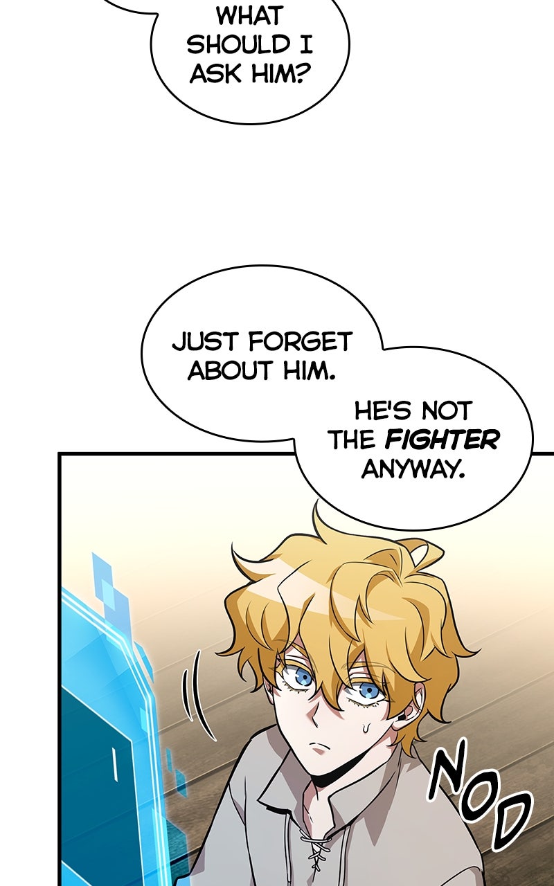 Read Omniscient Reader's Viewpoint ENGLISH Manga Online