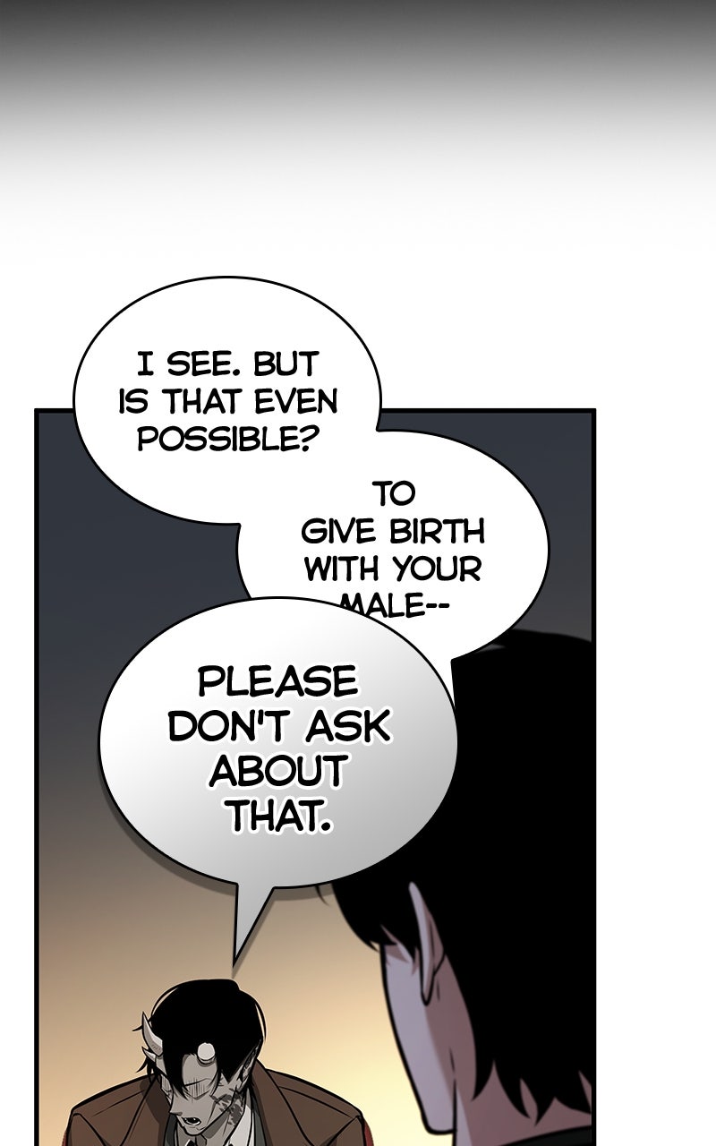 Read Omniscient Reader's Viewpoint ENGLISH Manga Online