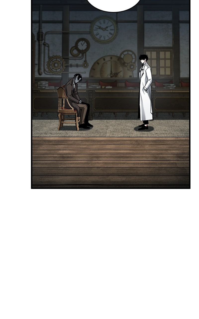 Read Omniscient Reader's Viewpoint ENGLISH Manga Online