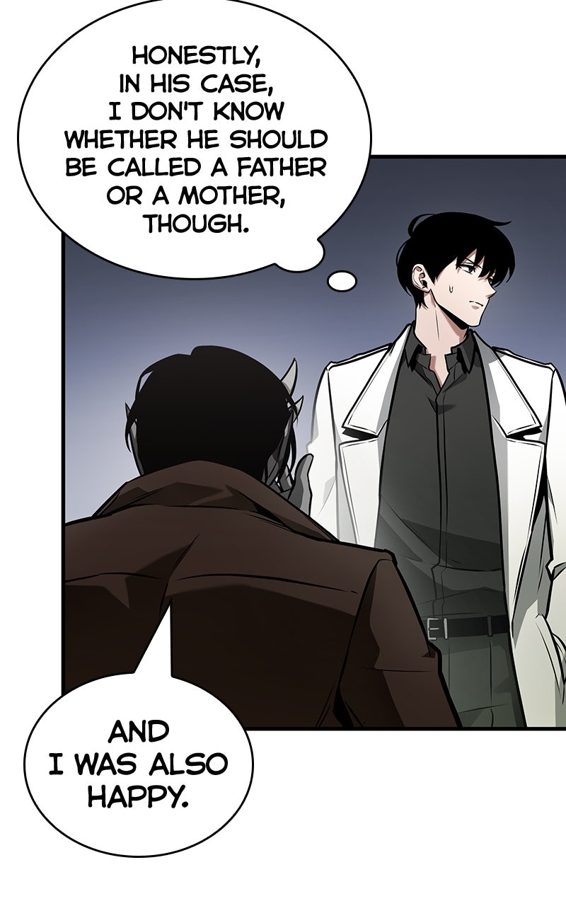 Read Omniscient Reader's Viewpoint ENGLISH Manga Online