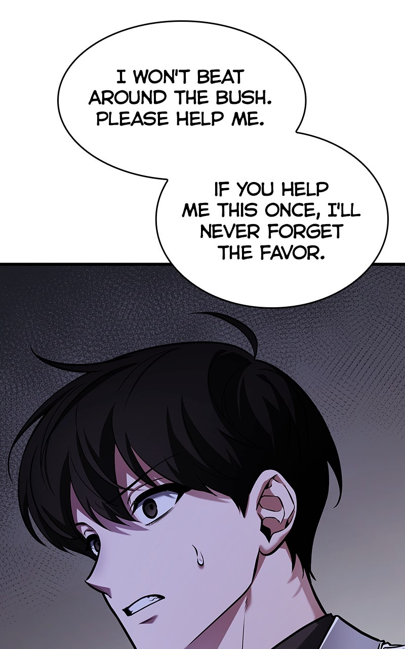 Read Omniscient Reader's Viewpoint ENGLISH Manga Online