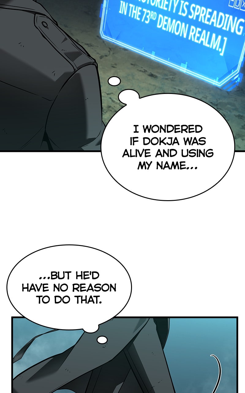 Read Omniscient Reader's Viewpoint ENGLISH Manga Online