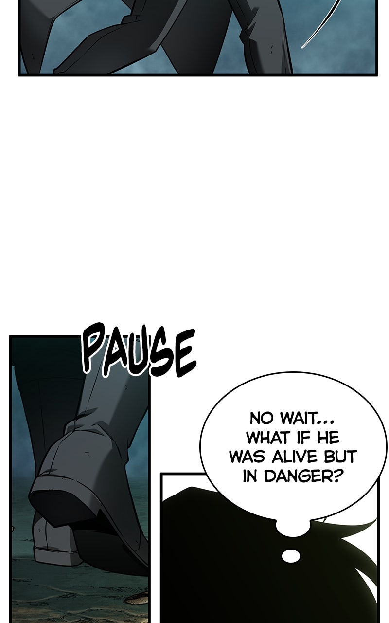 Read Omniscient Reader's Viewpoint ENGLISH Manga Online