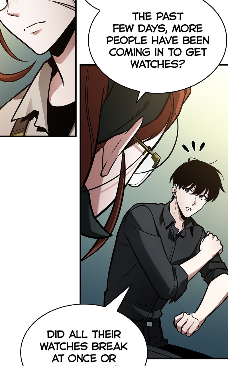 Read Omniscient Reader's Viewpoint ENGLISH Manga Online