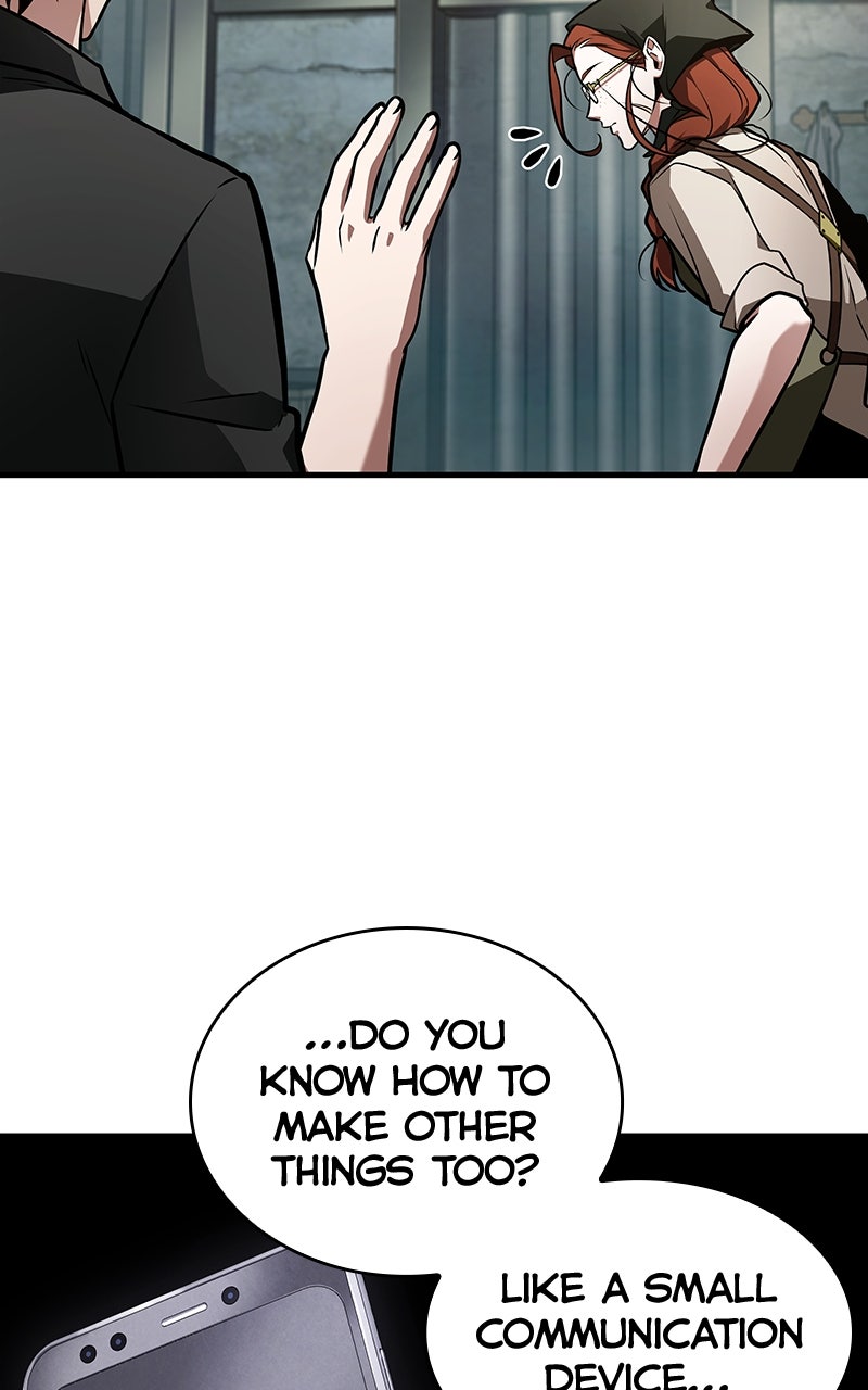 Read Omniscient Reader's Viewpoint ENGLISH Manga Online