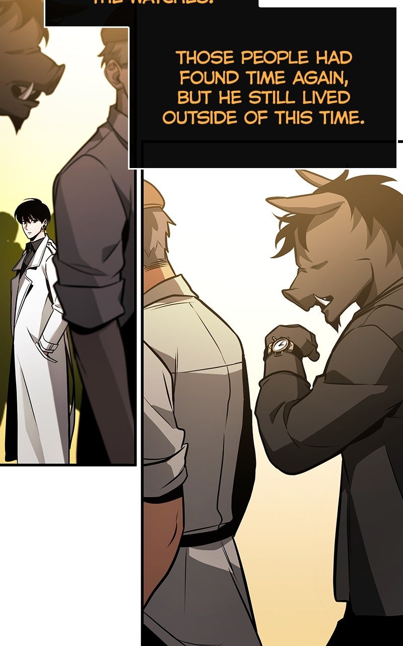 Read Omniscient Reader's Viewpoint ENGLISH Manga Online