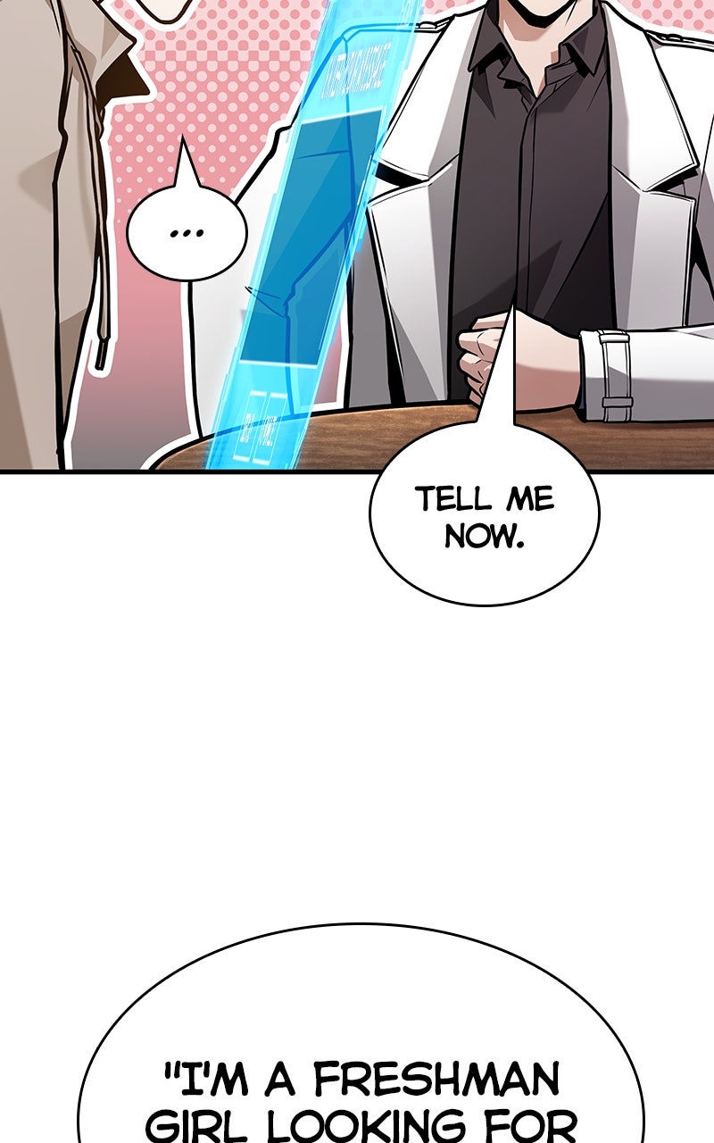 Read Omniscient Reader's Viewpoint ENGLISH Manga Online