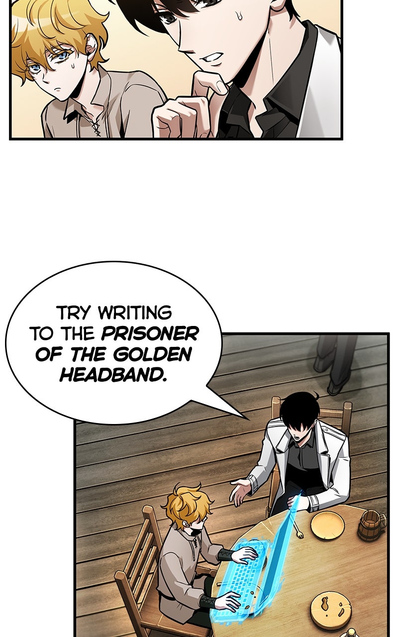 Read Omniscient Reader's Viewpoint ENGLISH Manga Online