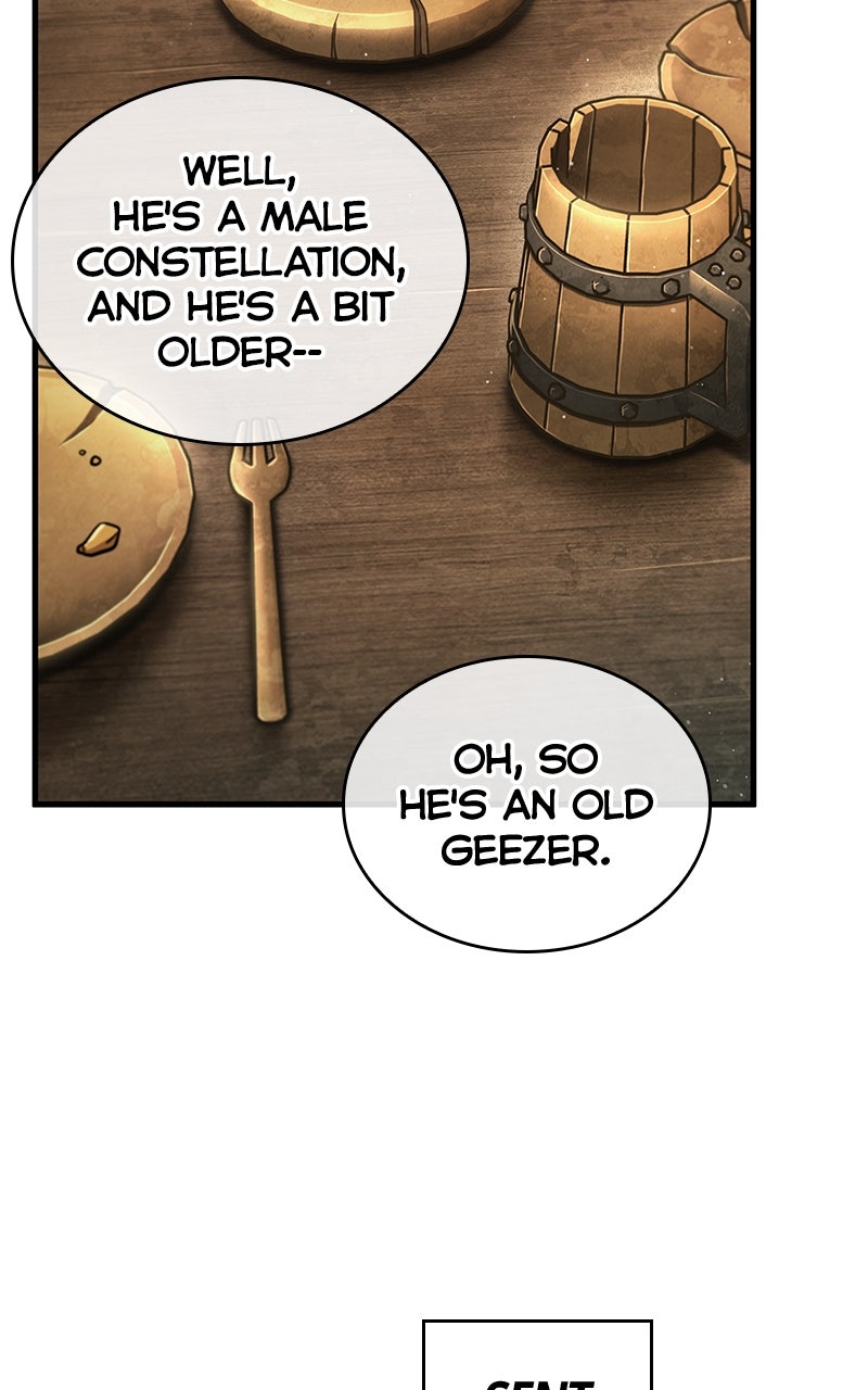 Read Omniscient Reader's Viewpoint ENGLISH Manga Online