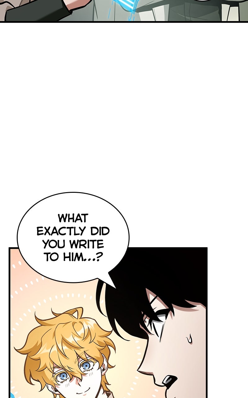 Read Omniscient Reader's Viewpoint ENGLISH Manga Online