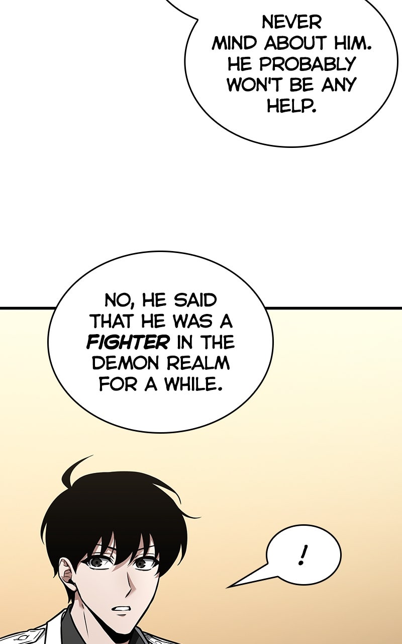 Read Omniscient Reader's Viewpoint ENGLISH Manga Online