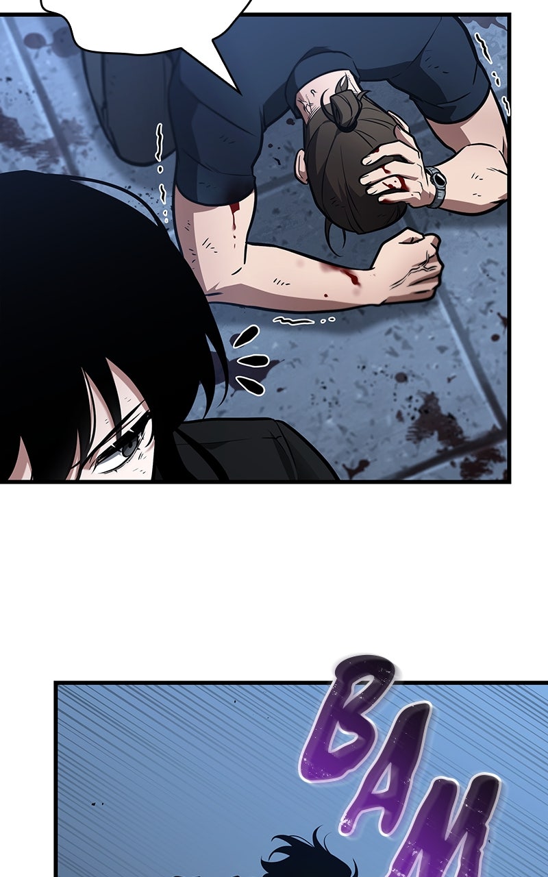 Read Omniscient Reader's Viewpoint ENGLISH Manga Online