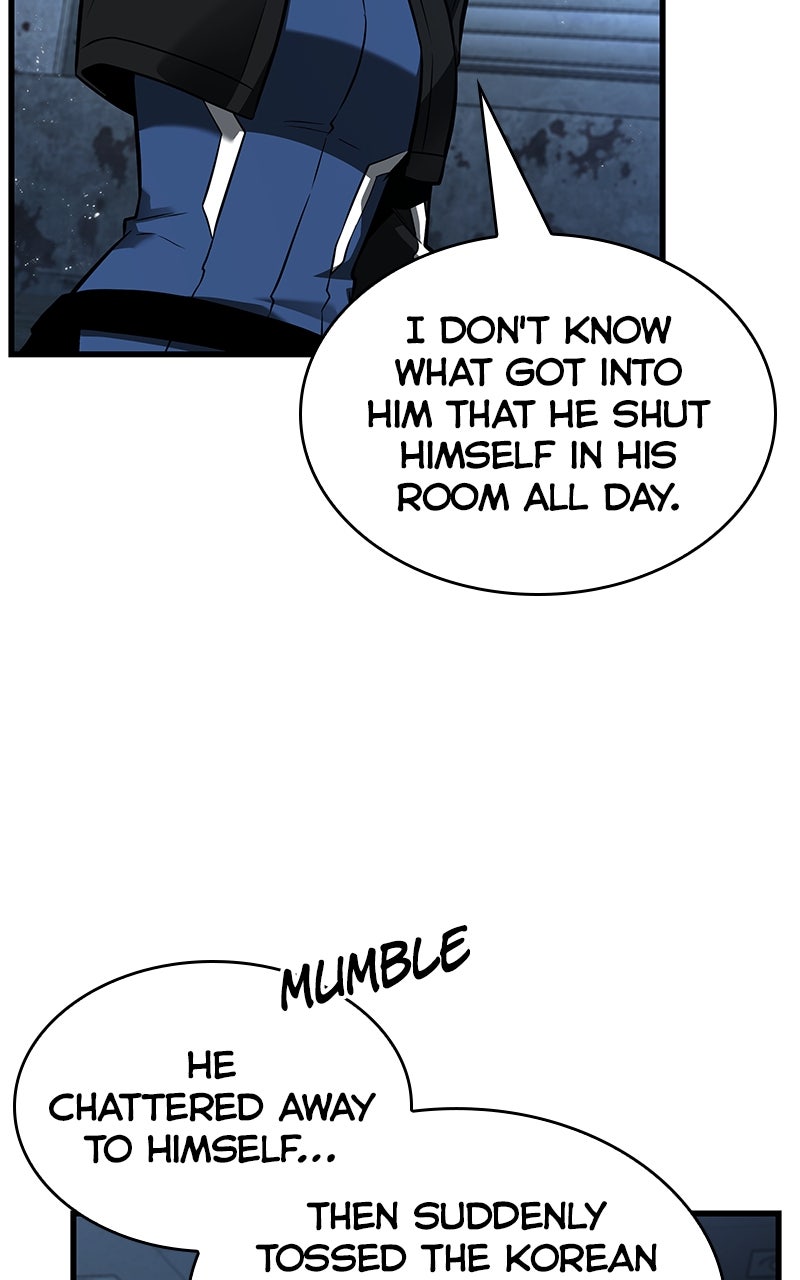 Read Omniscient Reader's Viewpoint ENGLISH Manga Online