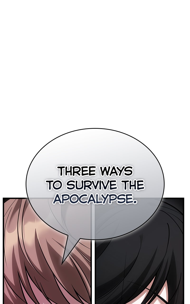 Read Omniscient Reader's Viewpoint ENGLISH Manga Online