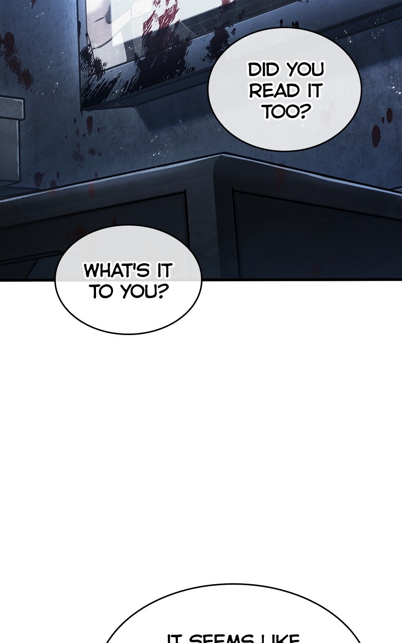 Read Omniscient Reader's Viewpoint ENGLISH Manga Online