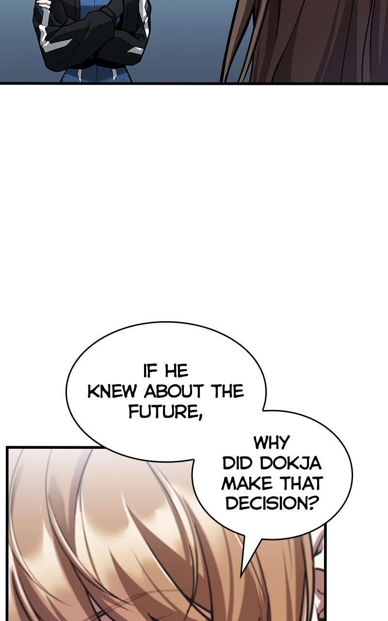 Read Omniscient Reader's Viewpoint ENGLISH Manga Online