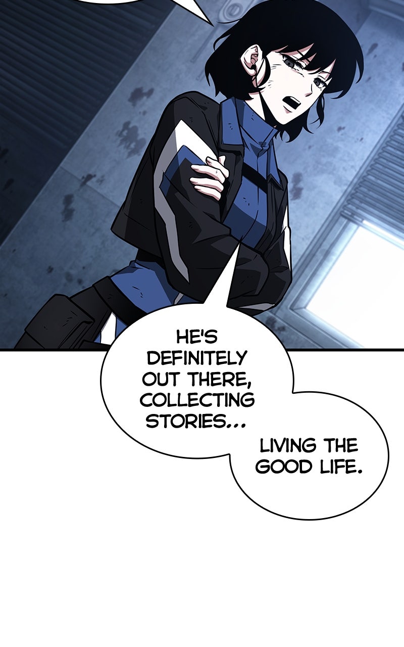 Read Omniscient Reader's Viewpoint ENGLISH Manga Online